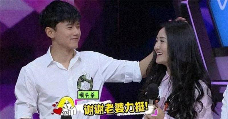 承诺,是爱里最美的表情