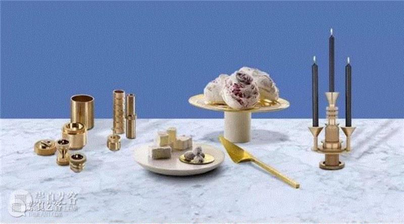英国鬼才设计师Tom Dixon的生活美学