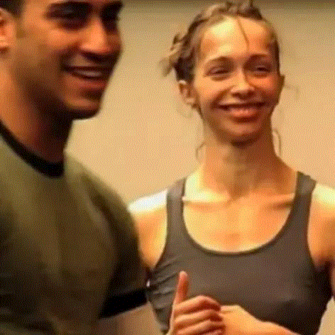 “亲临”嘎嘎先生排练现场| 看《十舞》是怎样炼成的