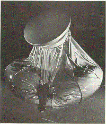 【CAC·阅读】连载二 | “A&T 艺术与技术”，洛杉矶郡立美术馆，1967-1971