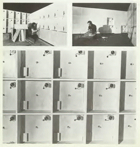 【CAC·阅读】连载二 | “A&T 艺术与技术”，洛杉矶郡立美术馆，1967-1971