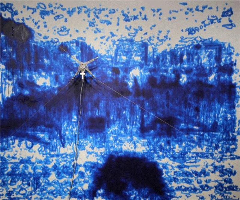 【CAC·阅读】连载二 | “A&T 艺术与技术”，洛杉矶郡立美术馆，1967-1971
