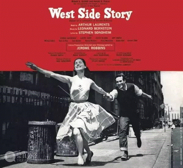 剧谈丨音乐剧与文学名著（下）