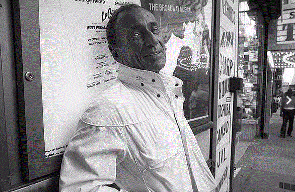 剧谈丨音乐剧与文学名著（下）