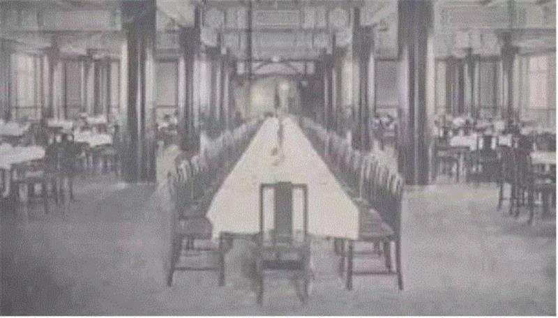 论及上海的现代建筑，我们不能忽略这一位幕后推动者