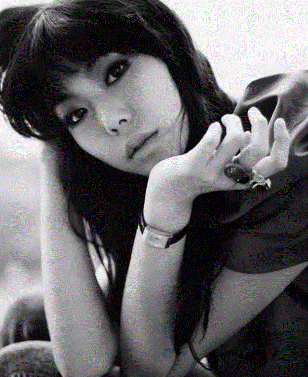 人物 ▎诱人“小姐” 金敏喜