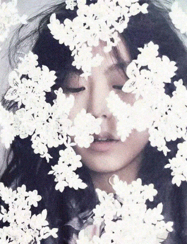 人物 ▎诱人“小姐” 金敏喜