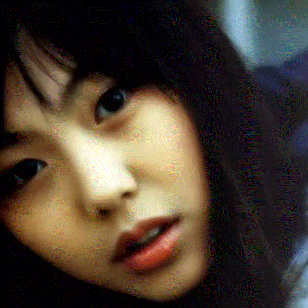 人物 ▎诱人“小姐” 金敏喜