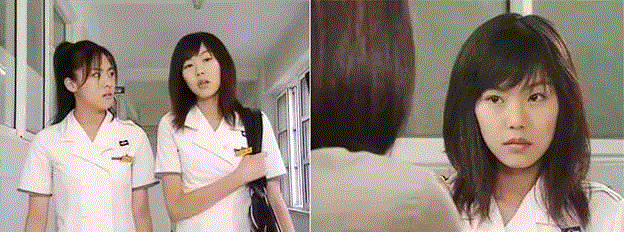 人物 ▎诱人“小姐” 金敏喜