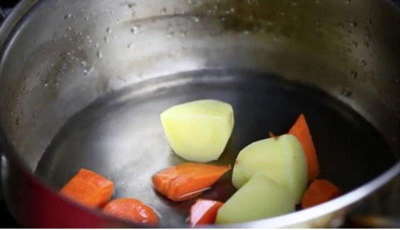 不长肉的蔬果BBQ你吃过吗?教你做