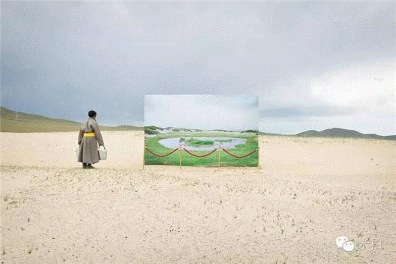 这两个韩国摄影师的作品，你一定喜欢！