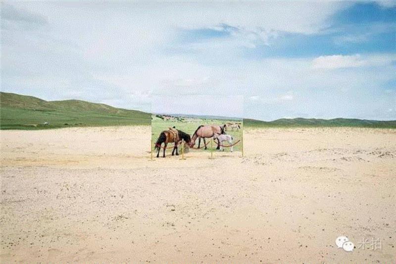 这两个韩国摄影师的作品，你一定喜欢！