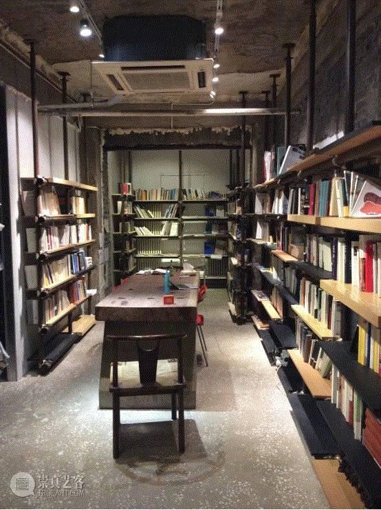 榕树头旅行社 | 沈阳行之失败书店