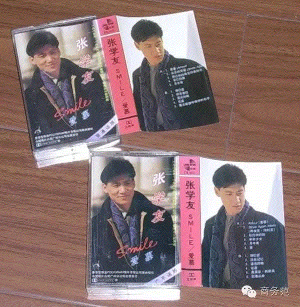音乐 ▎喜欢听张学友歌的人，都有段忘不了的故事