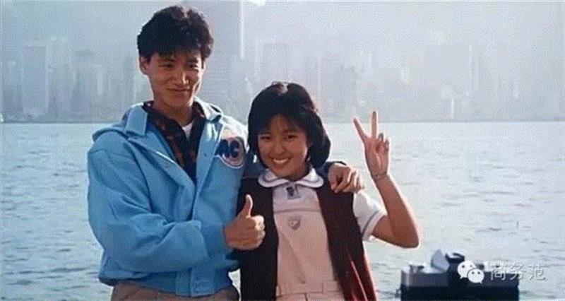 音乐 ▎喜欢听张学友歌的人，都有段忘不了的故事