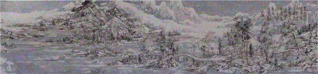 亚洲艺术家| 旧金山南海艺术中心“雅集：王天德新作展”