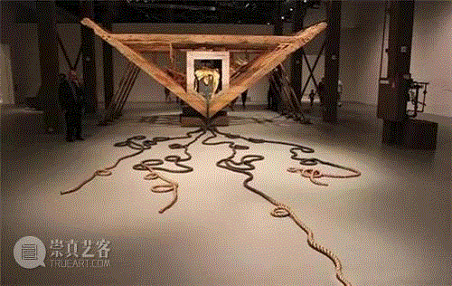 马修·巴尼要来中国了！5个要点梳理他从艺术到情感的一切,马修·巴尼(Matthew Barney),影像