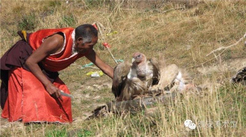 艺术影院 | 活佛亦凡人：纪录片《无镜》明日放映