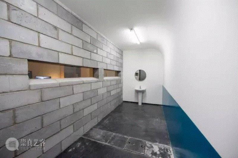 从“全景监狱”到“斯诺登事件”，数字时代的监控与反监控 ,黑德·史德耶尔（Hito Steyerl）,监控,监控视频,唐纳天（Nadim Abbas）,徐冰,影像,章清