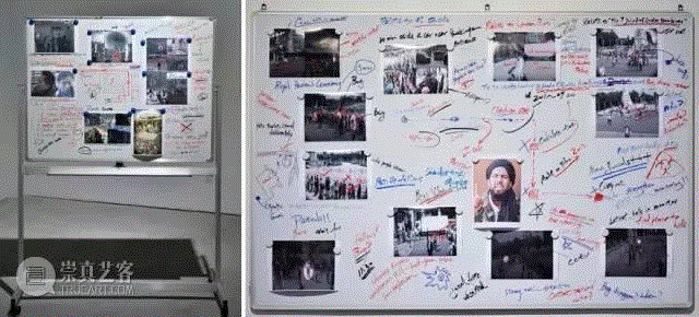 从“全景监狱”到“斯诺登事件”，数字时代的监控与反监控 ,黑德·史德耶尔（Hito Steyerl）,监控,监控视频,唐纳天（Nadim Abbas）,徐冰,影像,章清