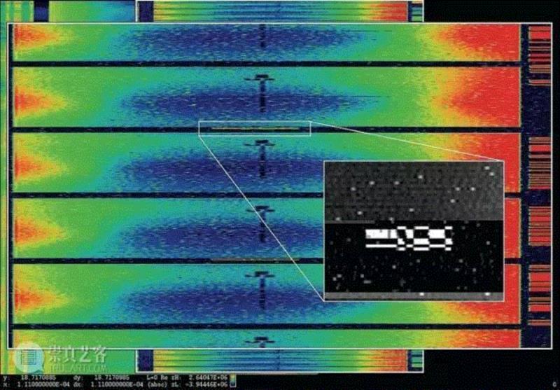 从“全景监狱”到“斯诺登事件”，数字时代的监控与反监控 ,黑德·史德耶尔（Hito Steyerl）,监控,监控视频,唐纳天（Nadim Abbas）,徐冰,影像,章清