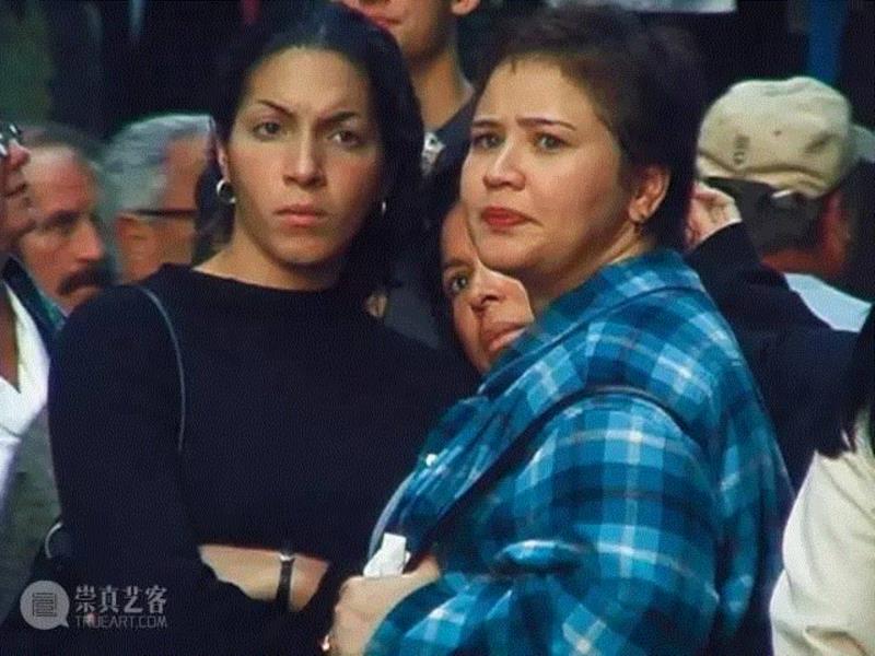 从“全景监狱”到“斯诺登事件”，数字时代的监控与反监控 ,黑德·史德耶尔（Hito Steyerl）,监控,监控视频,唐纳天（Nadim Abbas）,徐冰,影像,章清