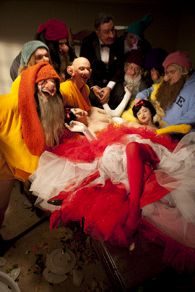 采访 <wbr>保罗麦卡锡 <wbr>(Paul <wbr>McCarthy) 采访 <wbr>保罗麦卡锡 <wbr>(Paul <wbr>McCarthy)