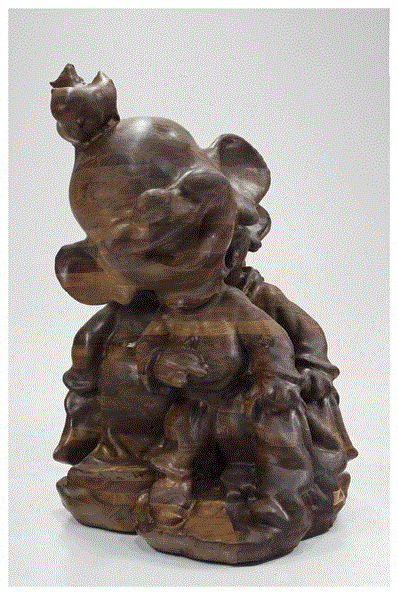 采访 <wbr>保罗麦卡锡 <wbr>(Paul <wbr>McCarthy) 采访 <wbr>保罗麦卡锡 <wbr>(Paul <wbr>McCarthy)