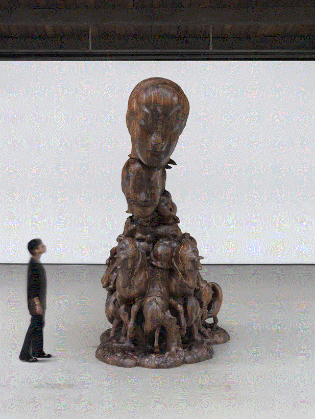 采访 <wbr>保罗麦卡锡 <wbr>(Paul <wbr>McCarthy) 采访 <wbr>保罗麦卡锡 <wbr>(Paul <wbr>McCarthy)