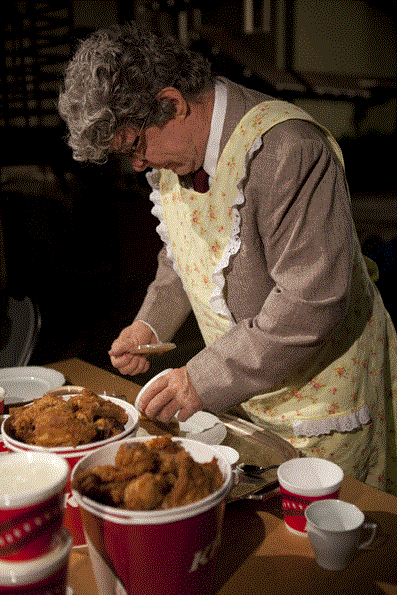 采访 <wbr>保罗麦卡锡 <wbr>(Paul <wbr>McCarthy) 采访 <wbr>保罗麦卡锡 <wbr>(Paul <wbr>McCarthy)