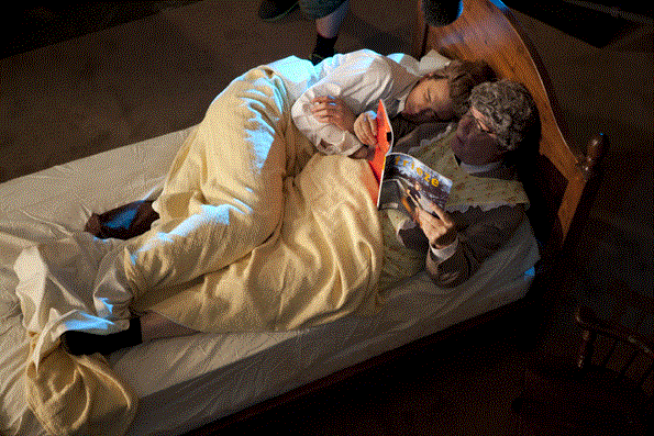 采访 <wbr>保罗麦卡锡 <wbr>(Paul <wbr>McCarthy) 采访 <wbr>保罗麦卡锡 <wbr>(Paul <wbr>McCarthy)