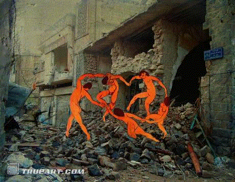 Syrian-Museum-Matisse