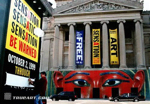 一个赌徒和他的博物馆