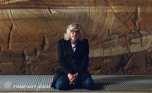 一个赌徒和他的博物馆