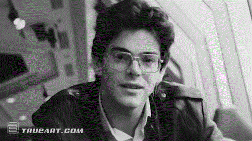 年轻时的大卫·沃什