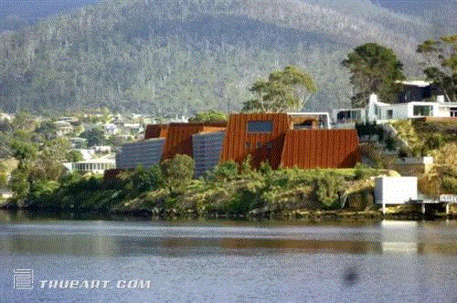 一个赌徒和他的博物馆