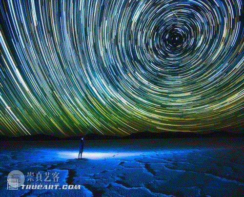 人造风景:摄影界的波德莱尔