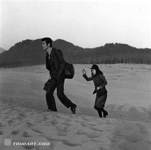 须田一政(Issei Suda)摄影作品