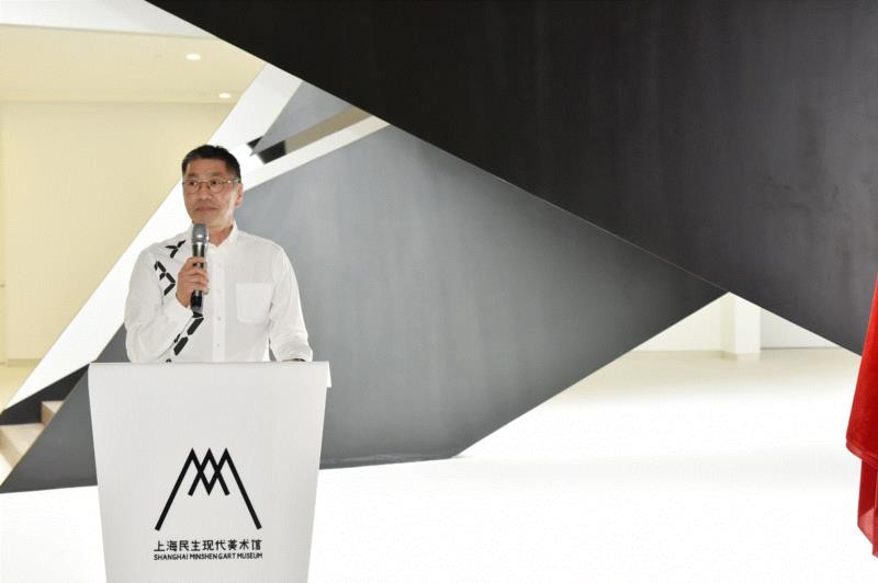 艺术家宫岛达男 致辞.JPG