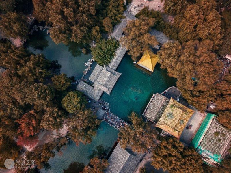 ?学文映像,济南游学丨名塑与梁思成（5月10日—5月12日）,济南,梁思成,灵岩寺,四门塔,石塔,神通寺,辟支塔,山东,龙虎塔,罗汉