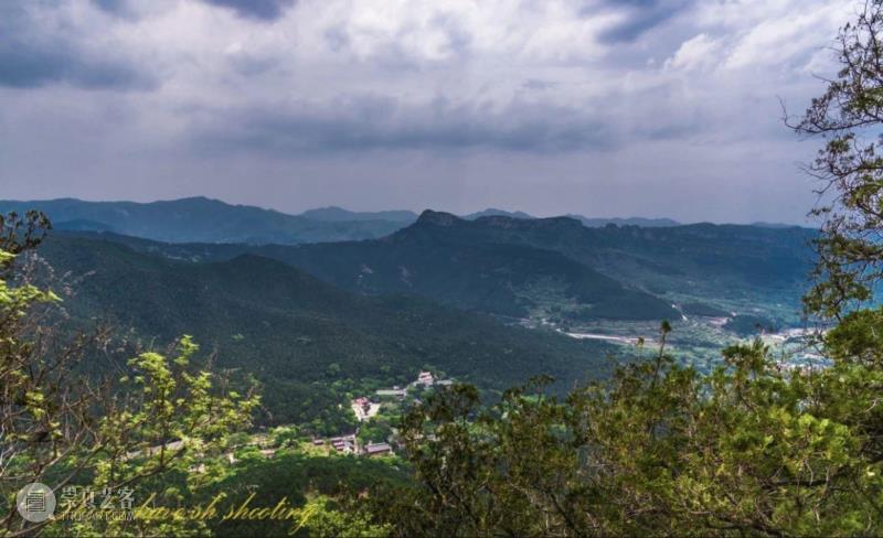 ?图虫：山东男子,济南游学丨名塑与梁思成（5月10日—5月12日）,济南,梁思成,灵岩寺,四门塔,石塔,神通寺,辟支塔,山东,龙虎塔,罗汉