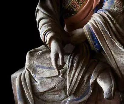 济南游学丨名塑与梁思成(5月10日—5月12日),济南,梁思成,灵岩寺,四门塔,石塔,神通寺,辟支塔,山东,龙虎塔,罗汉