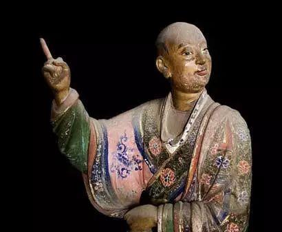 济南游学丨名塑与梁思成(5月10日—5月12日),济南,梁思成,灵岩寺,四门塔,石塔,神通寺,辟支塔,山东,龙虎塔,罗汉