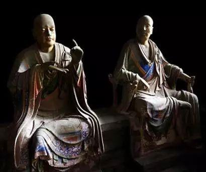 济南游学丨名塑与梁思成(5月10日—5月12日),济南,梁思成,灵岩寺,四门塔,石塔,神通寺,辟支塔,山东,龙虎塔,罗汉