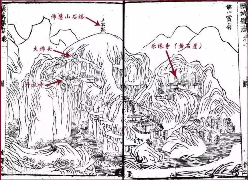 济南游学丨名塑与梁思成（5月10日—5月12日）,济南,梁思成,灵岩寺,四门塔,石塔,神通寺,辟支塔,山东,龙虎塔,罗汉