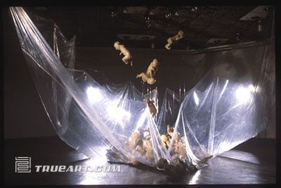 	姜杰《易碎的制品》 1994年 装置,男性行为艺术在中国“女性艺术”发展中的作用,女性,马六明,女人,女性艺术,艺术在中国,男性,性别,男人,lsquo,性行为,燕元锁,沈娜,陈羚羊,肖鲁,施慧,陈庆庆,高炀,高名潞,巫鸿,廖雯,罗中立,苍鑫,潘玉良,马六明,姜杰,喻红,陈丹青,张洹,蔡锦,徐悲鸿,刘丽萍,徐晓燕,周思聪,王霞,崔岫闻