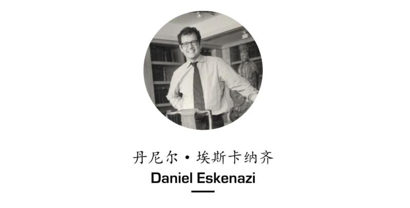 蕴涵人文视角的摄影节奏,走进艺术家 | 【我自然 With Nature】之 丹尼尔·埃斯卡纳齐 & 仇国仕,仇国仕,丹尼尔,埃斯卡纳齐,Nature,艺术品,Daniel,苏富比,器物,亚洲,人文