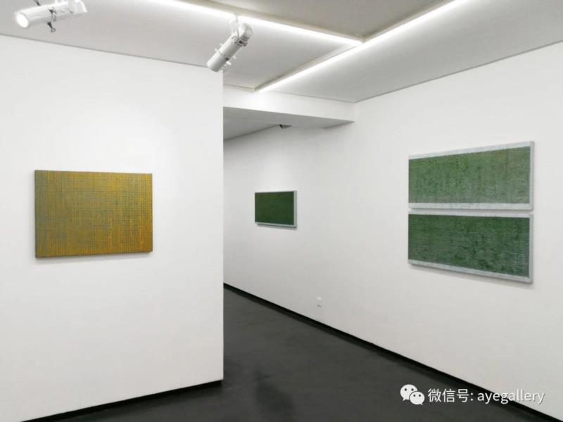 AYE画廊清明节放假通知,AYE,通知,AYE画廊,节后,迟群