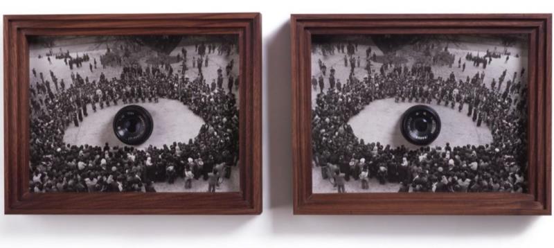 蔡东东 Cai Dongdong,群展“灰寂”将于4月13日开幕|Tong Gallery+Projects,灰寂,许良,张怀儒,感官,黑色,色相,Silence,Maeda,Zhenyu,Huairu