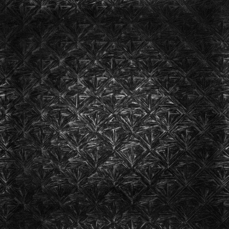 Al?na Olasyuk,群展“灰寂”将于4月13日开幕|Tong Gallery+Projects,灰寂,许良,张怀儒,感官,黑色,色相,Silence,Maeda,Zhenyu,Huairu